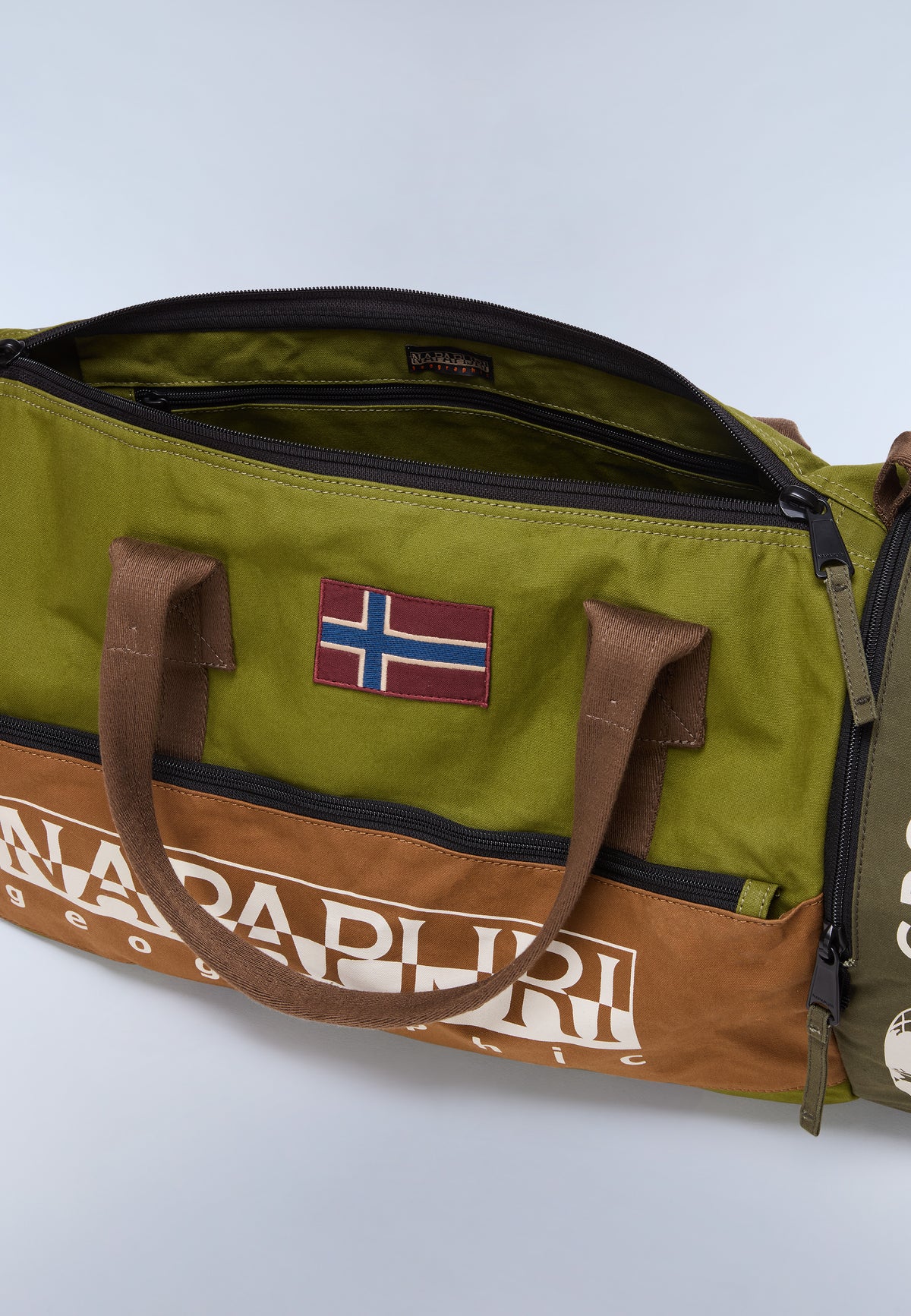 Borsone da Viaggio Equator - 61,4 Lt  - 9