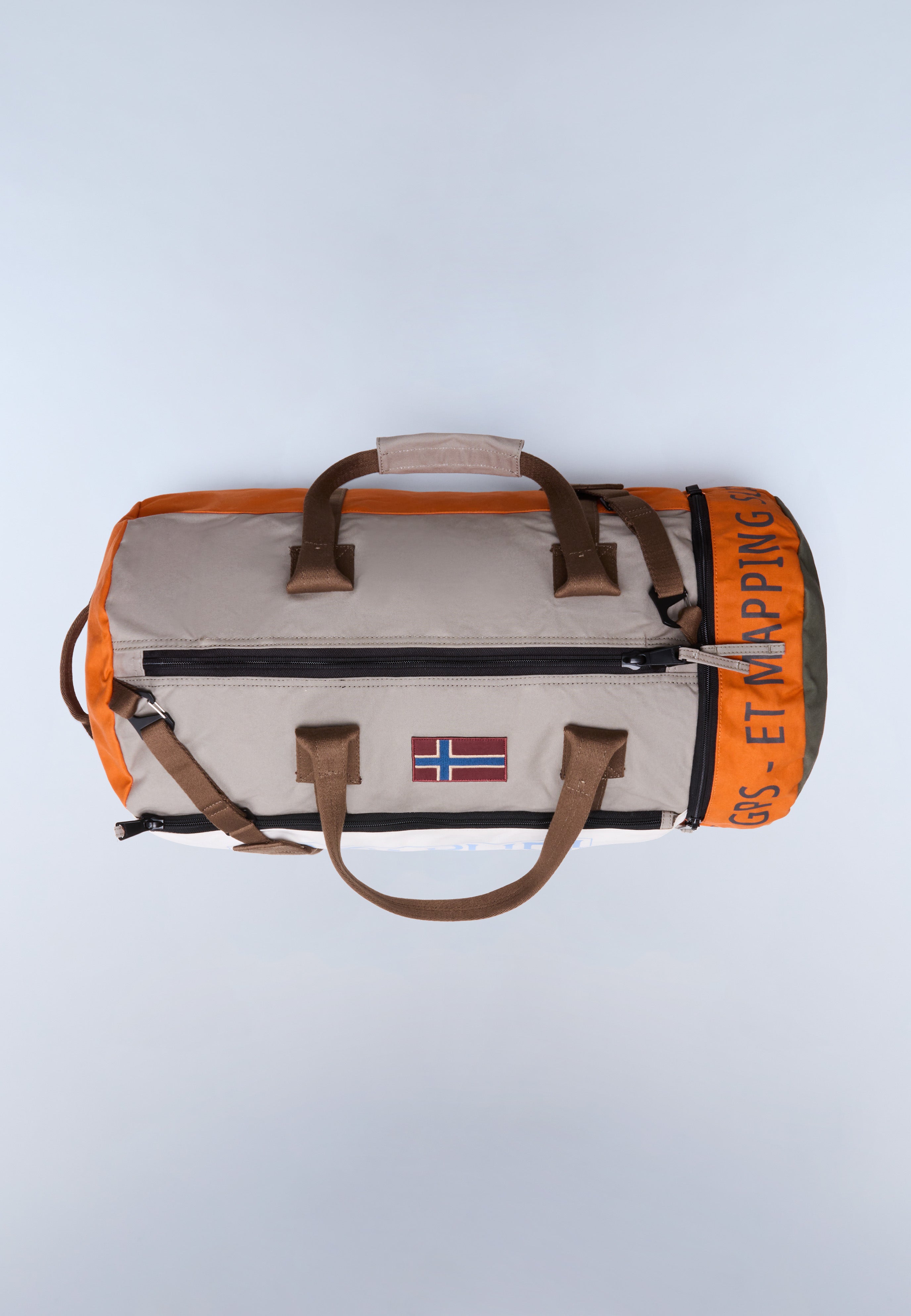 Equator Duffle Bag - 61.44 Lt | Duffle Bags | Napapijri PT