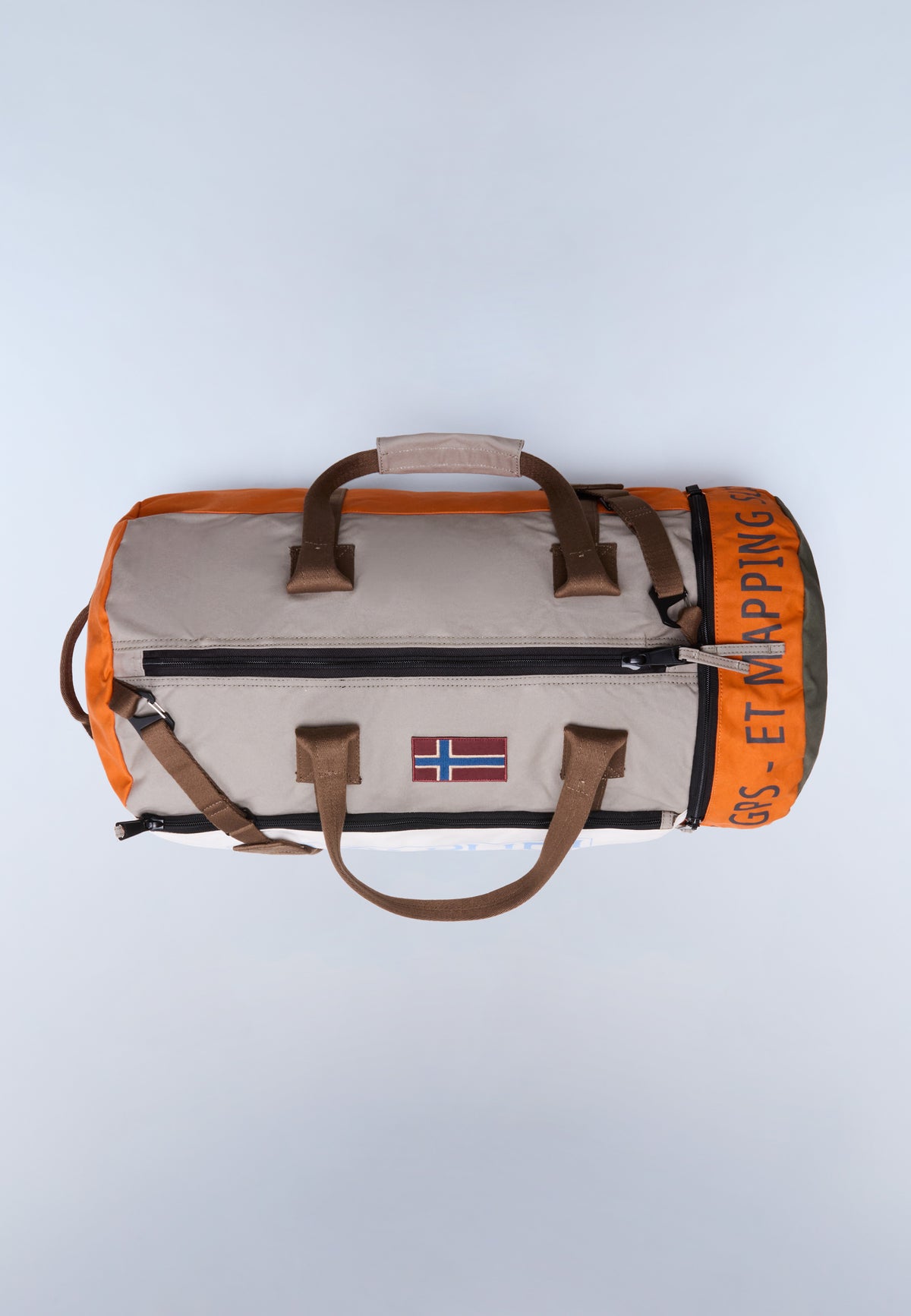 Equator Reistas - 61,44 Lt Meerkleurig MQV - 2