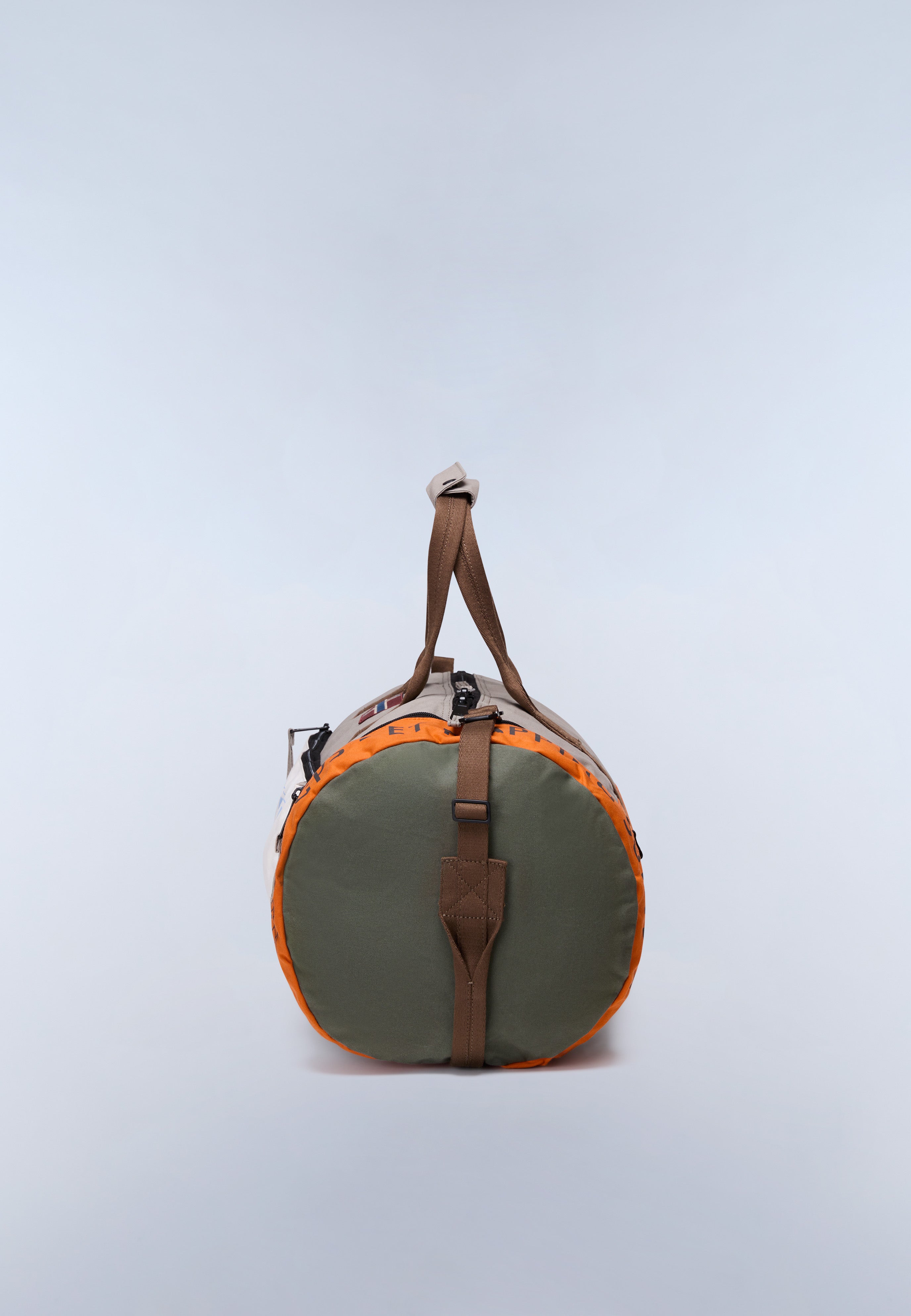 Equator Duffle Bag - 61.44 Lt | Duffle Bags | Napapijri PT