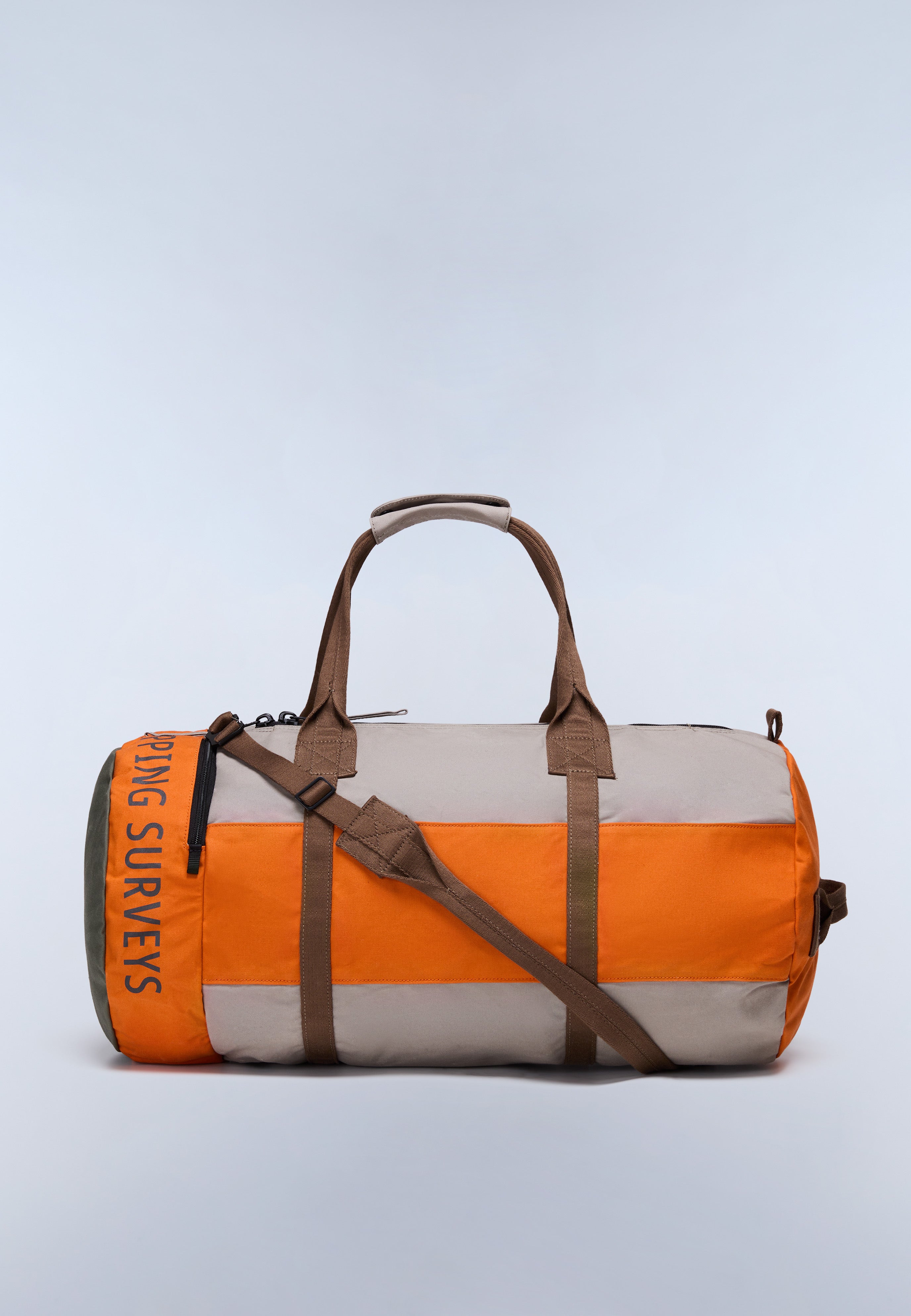 Bolso Duffle Equator - 61,44 litros | Duffle Bags | Napapijri ES