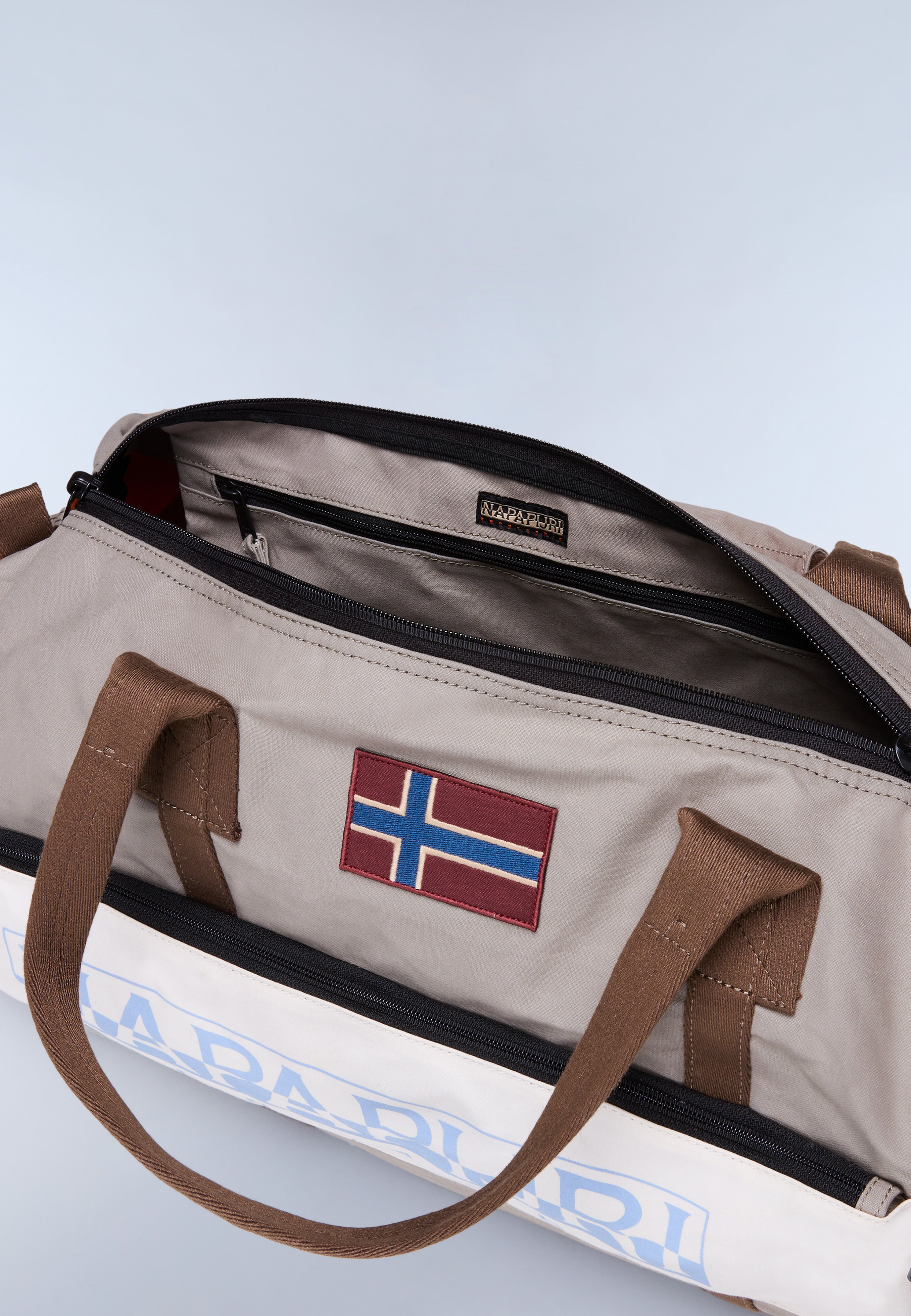 Equator Duffle Bag - 61.44 Lt | Duffle Bags | Napapijri PT