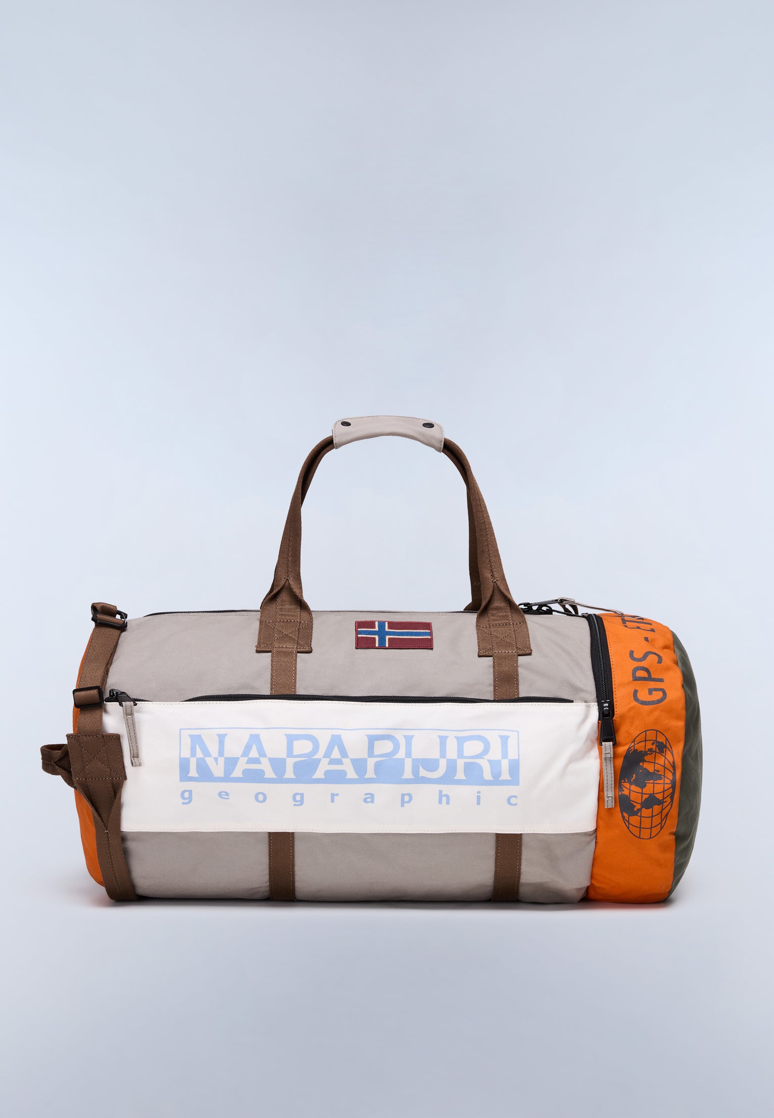 Duffle Equator - 61,44 l 