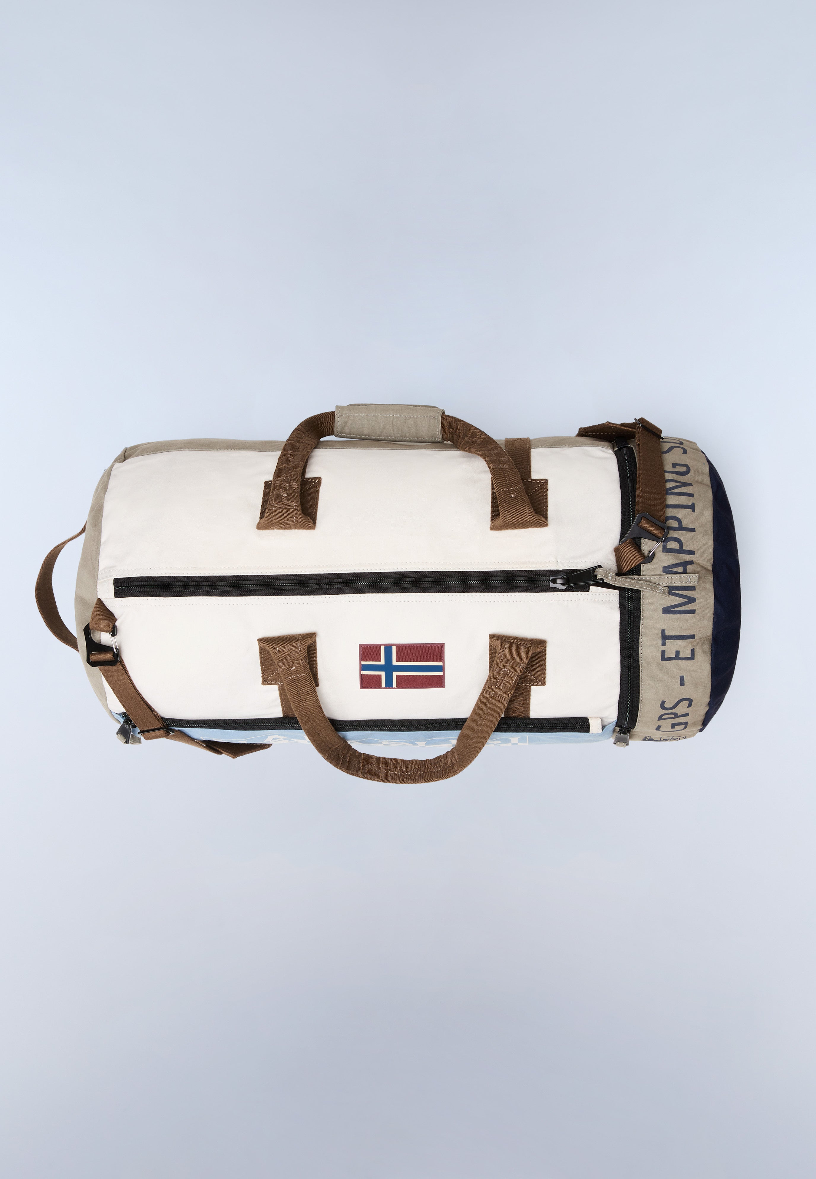 Equator Duffle Bag - 61.44 Lt | Duffle Bags | Napapijri GB