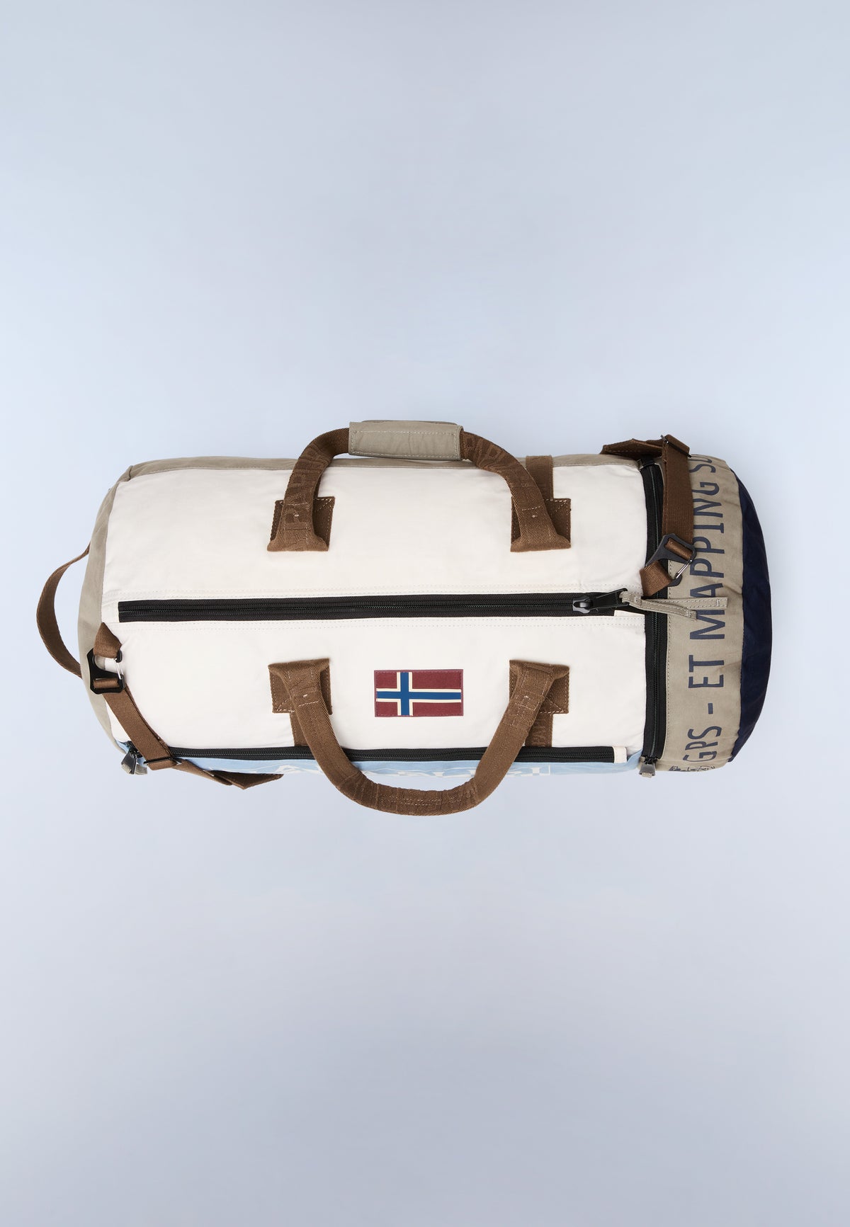 Borsone da Viaggio Equator - 61,44 Lt Multicolour MQW - 4