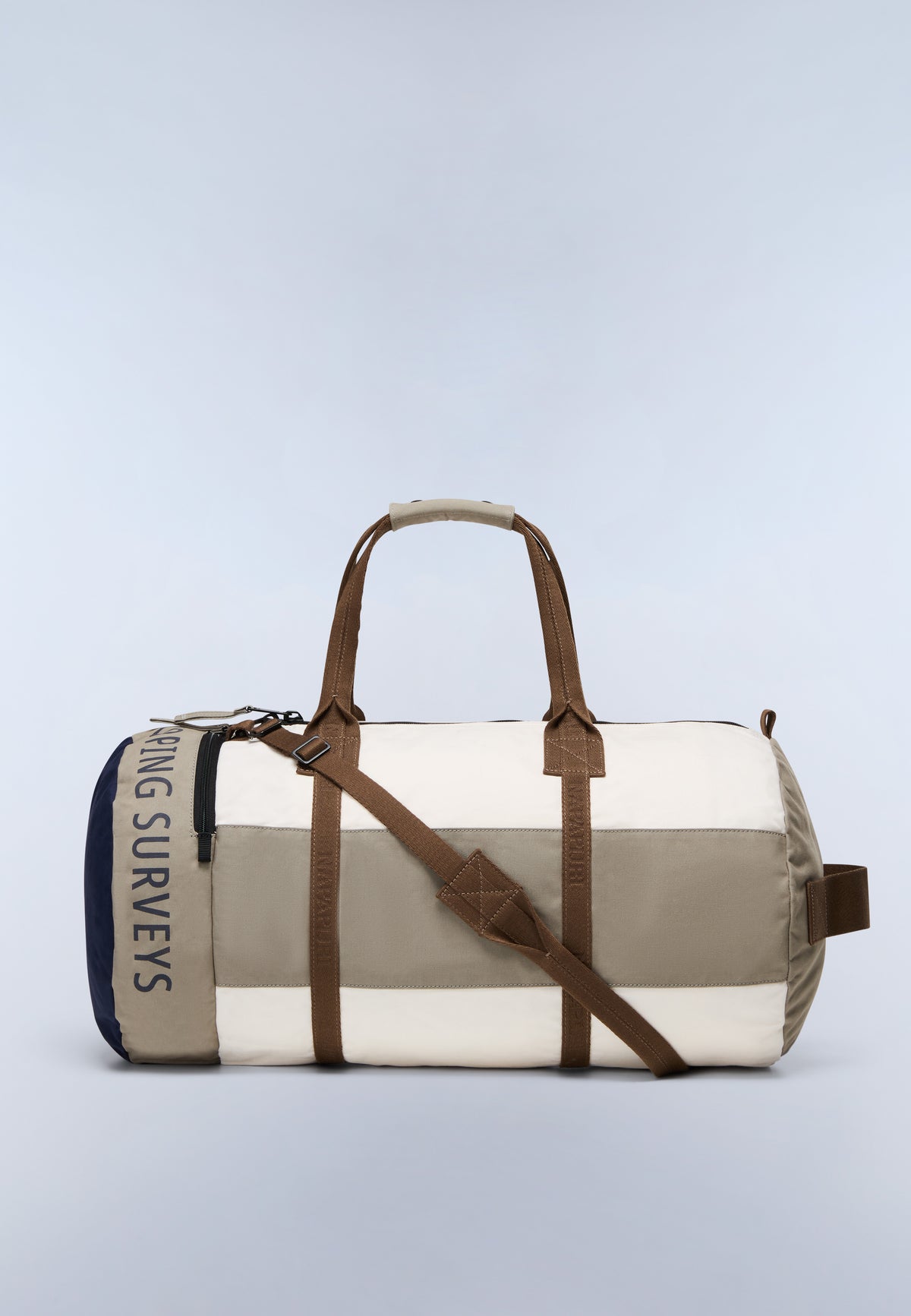 Borsone da Viaggio Equator - 61,44 Lt Multicolour MQW - 6