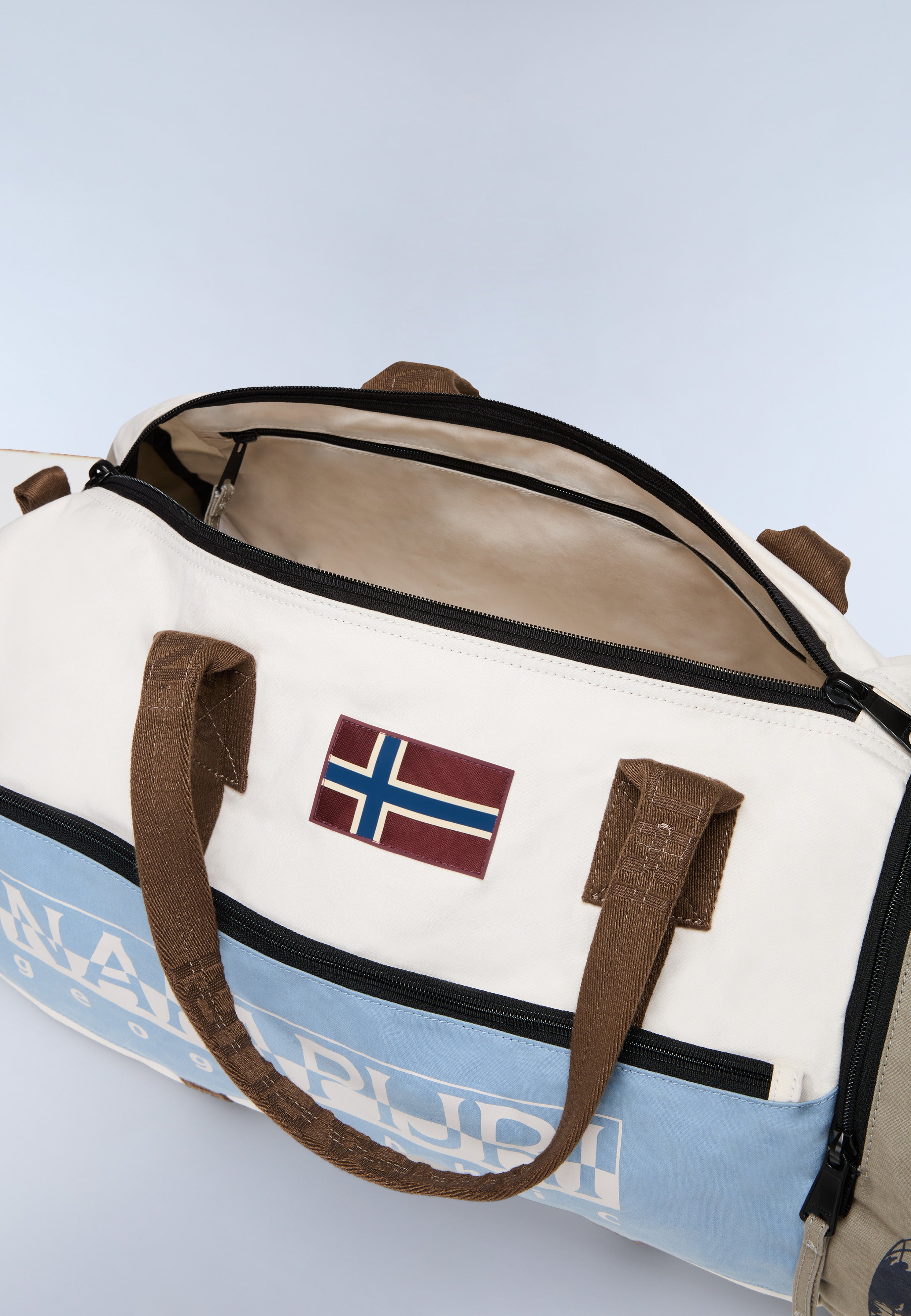 Equator Duffle Bag - 61.44 Lt | Duffle Bags | Napapijri IE