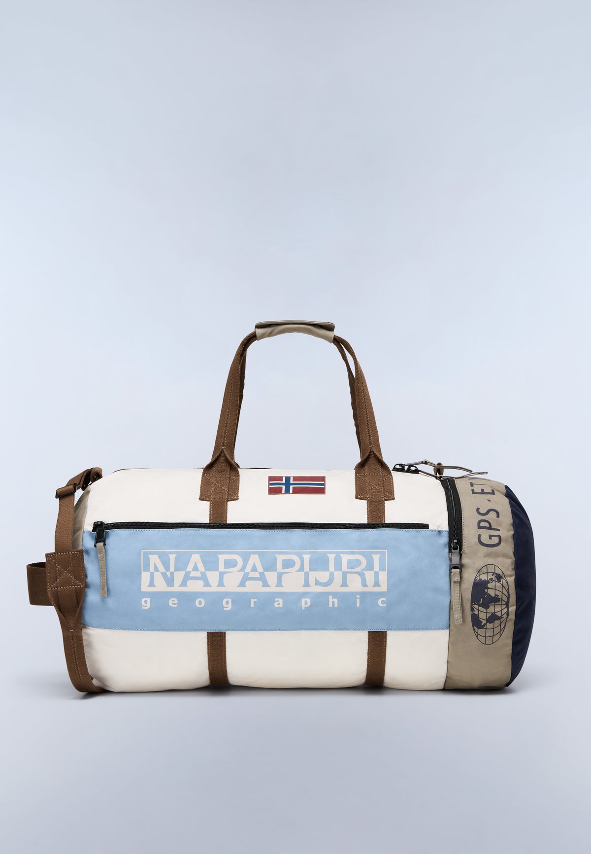 Equator Duffle Bag - 61.44 Lt Multicolour MQW - 1