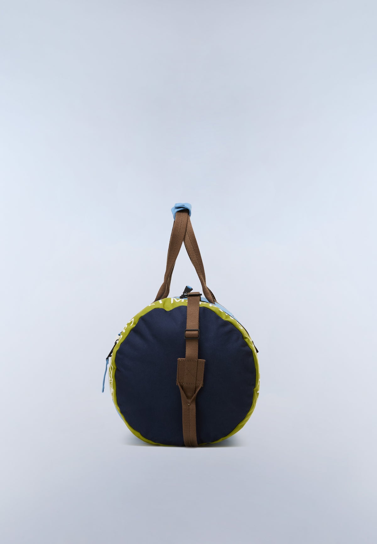 Borsone da Viaggio Equator - 61,44 Lt  - 4