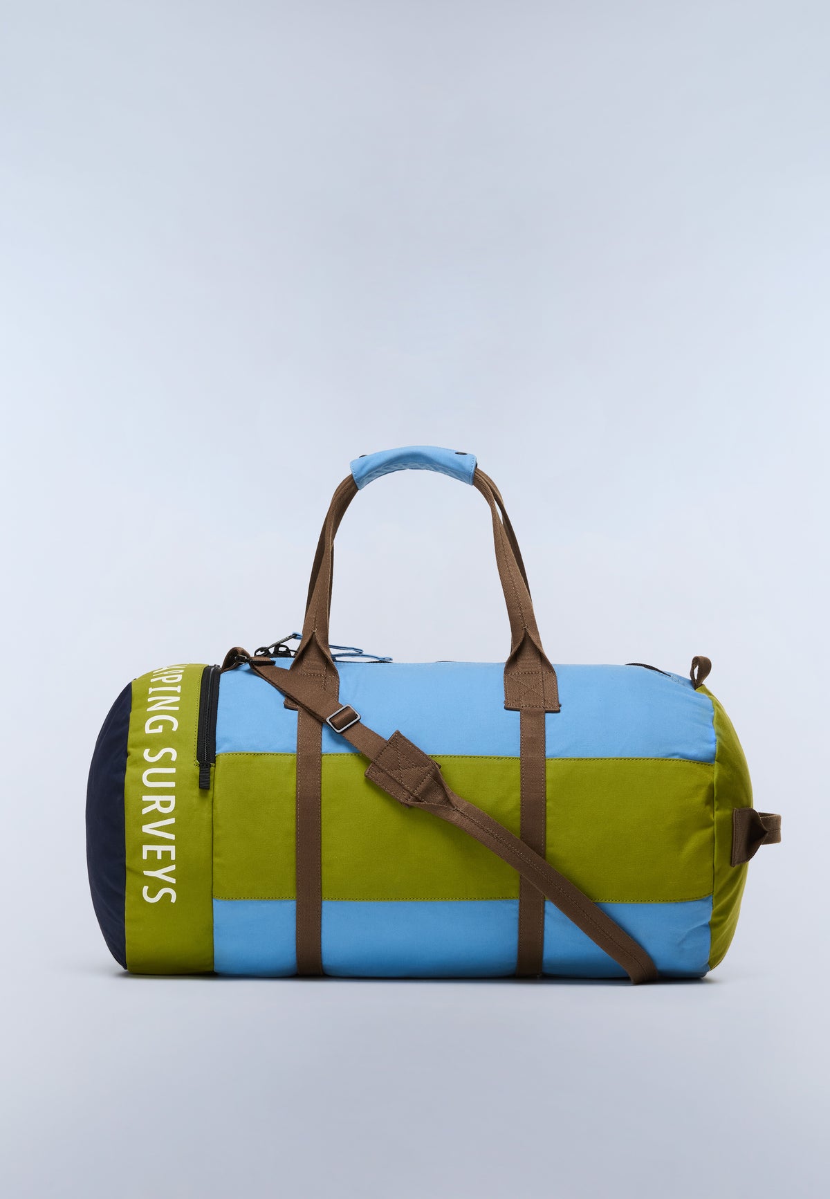 Borsone da Viaggio Equator - 61,44 Lt  - 5