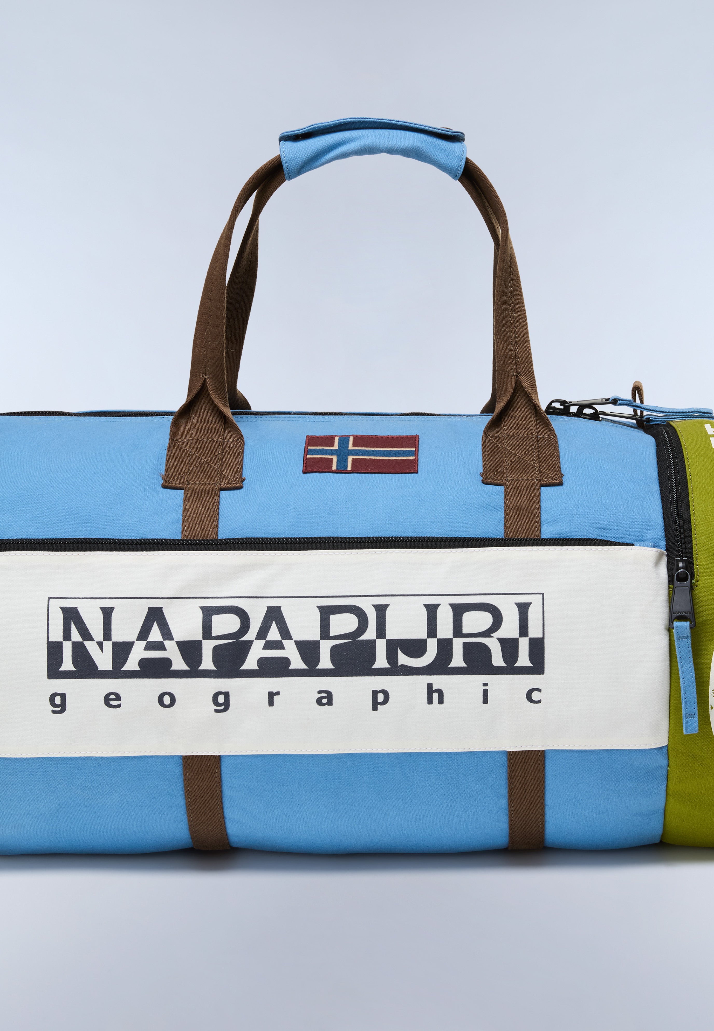 Equator Duffle Bag - 61.4 Lt | Duffle Bags | Napapijri PT