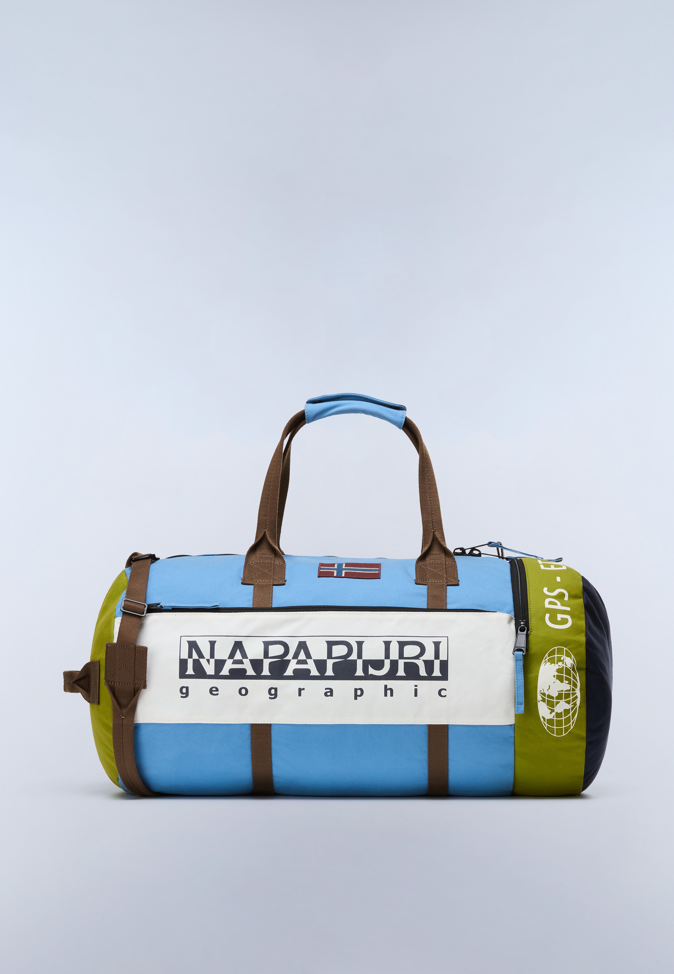 Equator Duffle Bag - 61.4 Lt | Duffle Bags | Napapijri PT