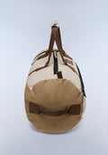 Equator Duffle Bag - 61.44 Lt Beige White - 8