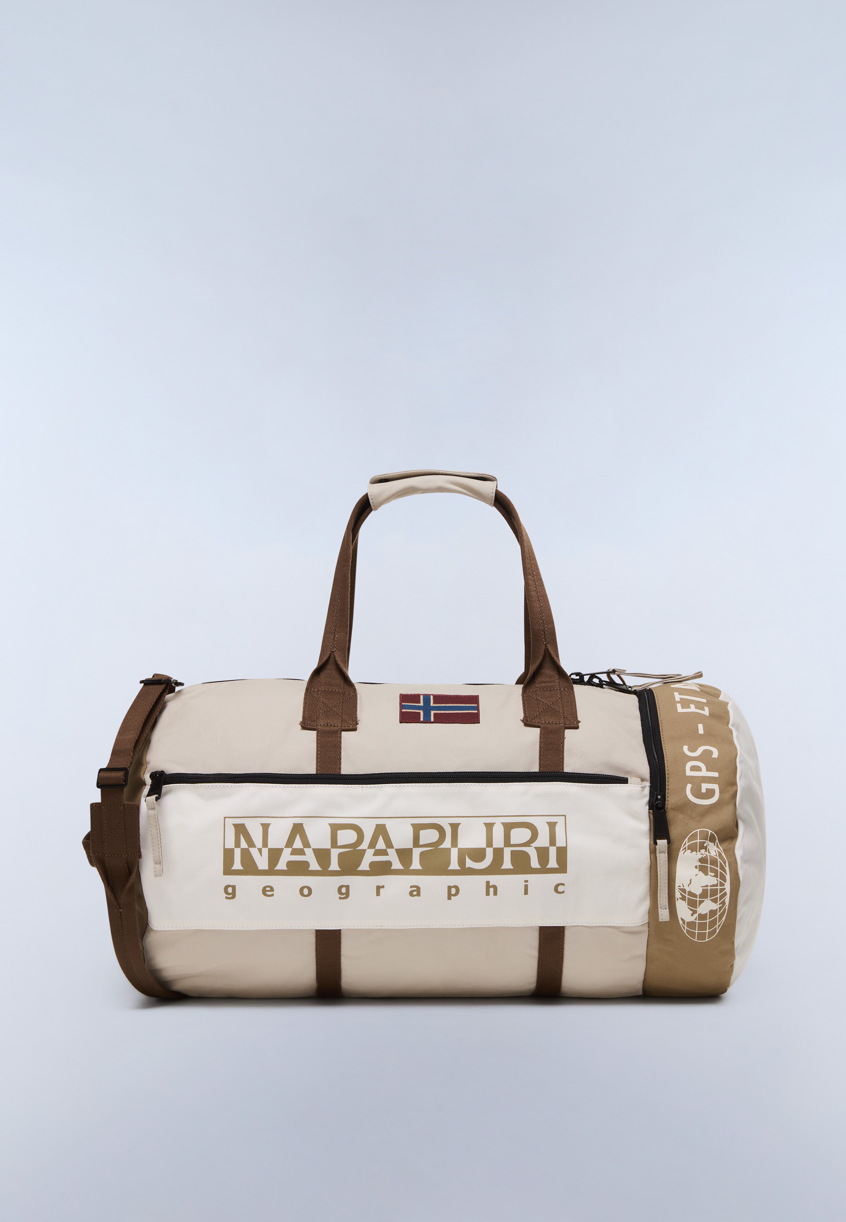 Equator Duffle Bag - 61.44 Lt | Duffle Bags | Napapijri IE
