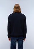 Mura Jumper Dark Blue - 5