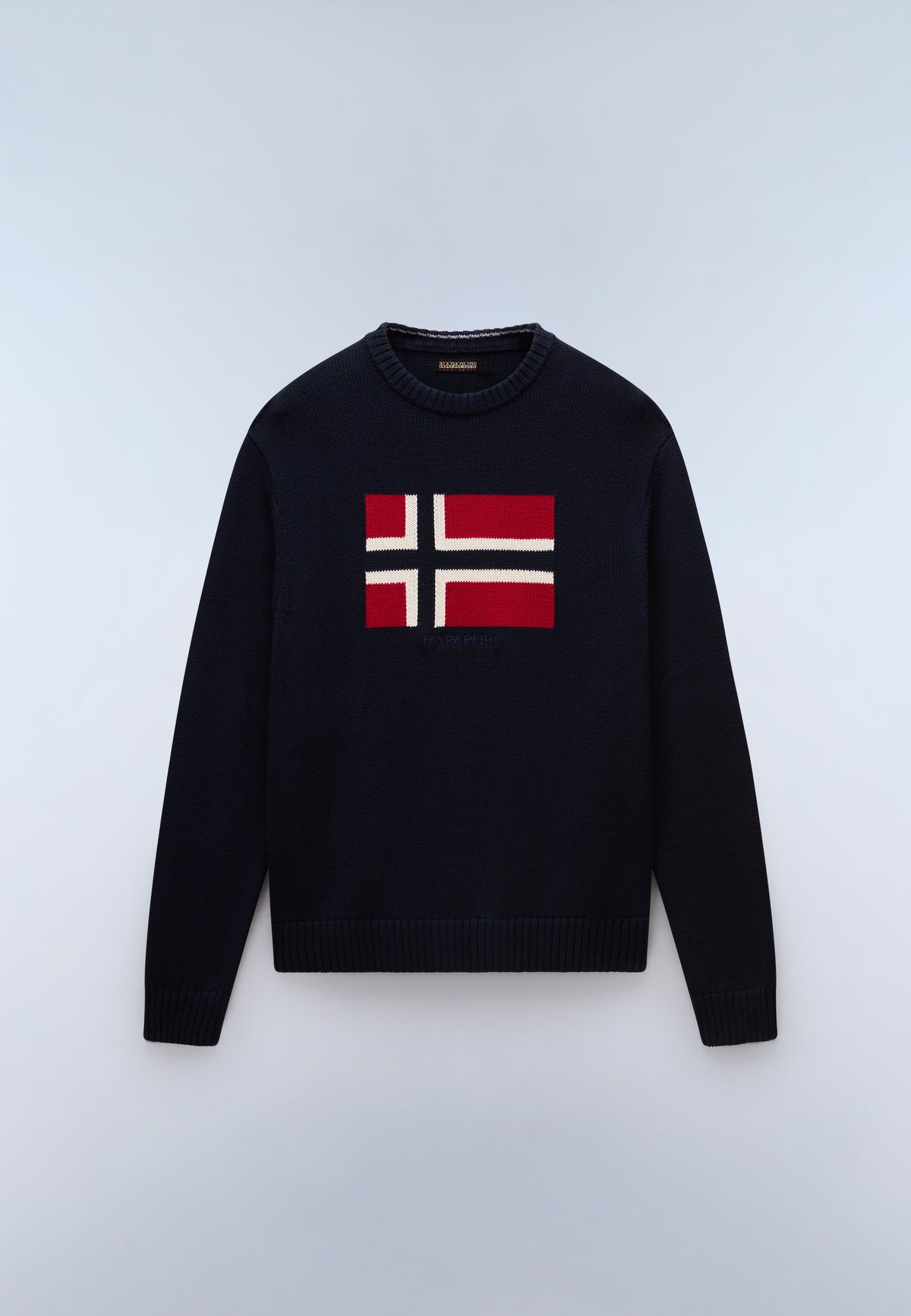 Mura Jumper Dark Blue - 1