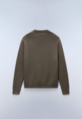 Mura Jumper Green Tea Leaf - 6