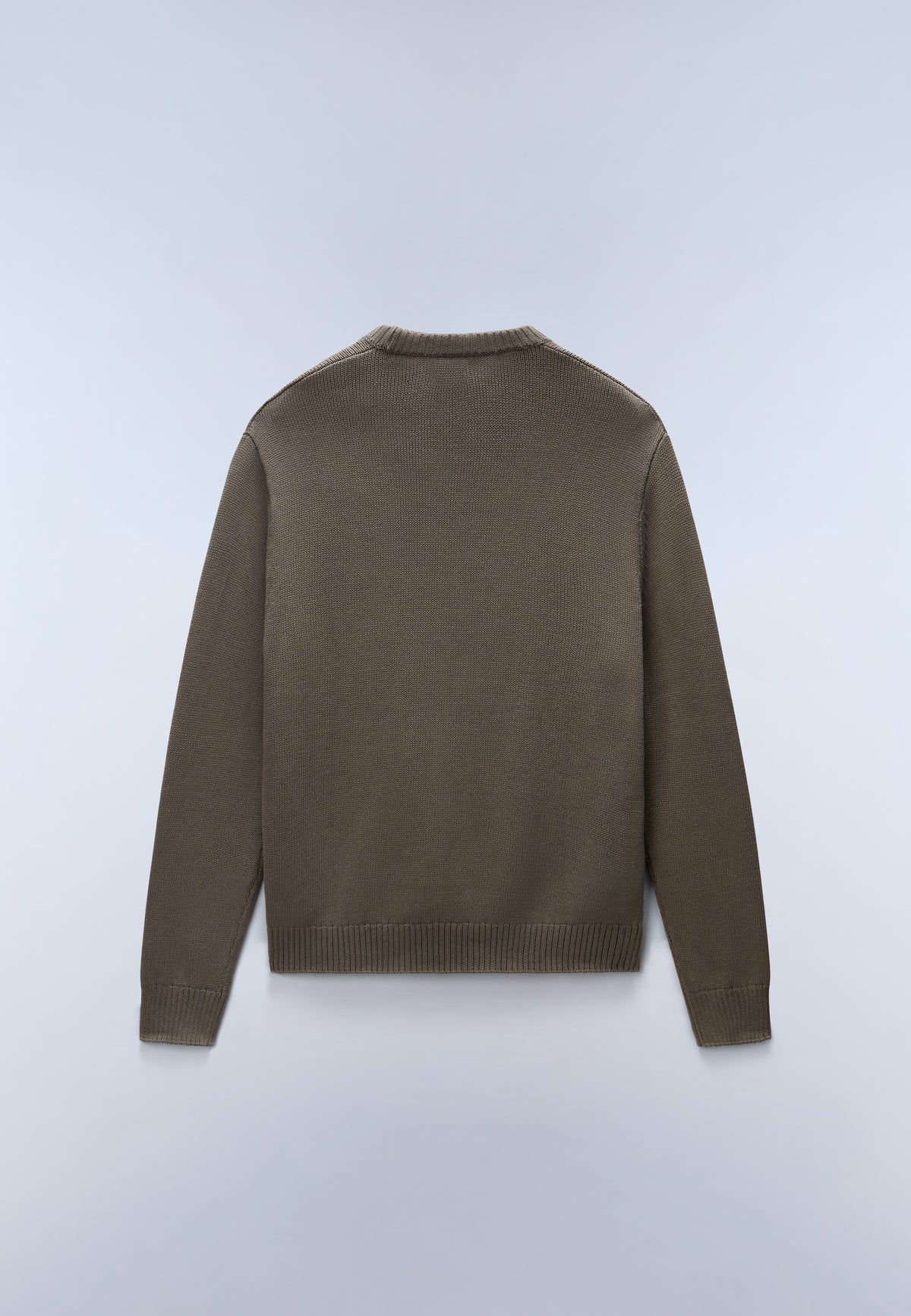 Mura Jumper Green Tea Leaf - 6