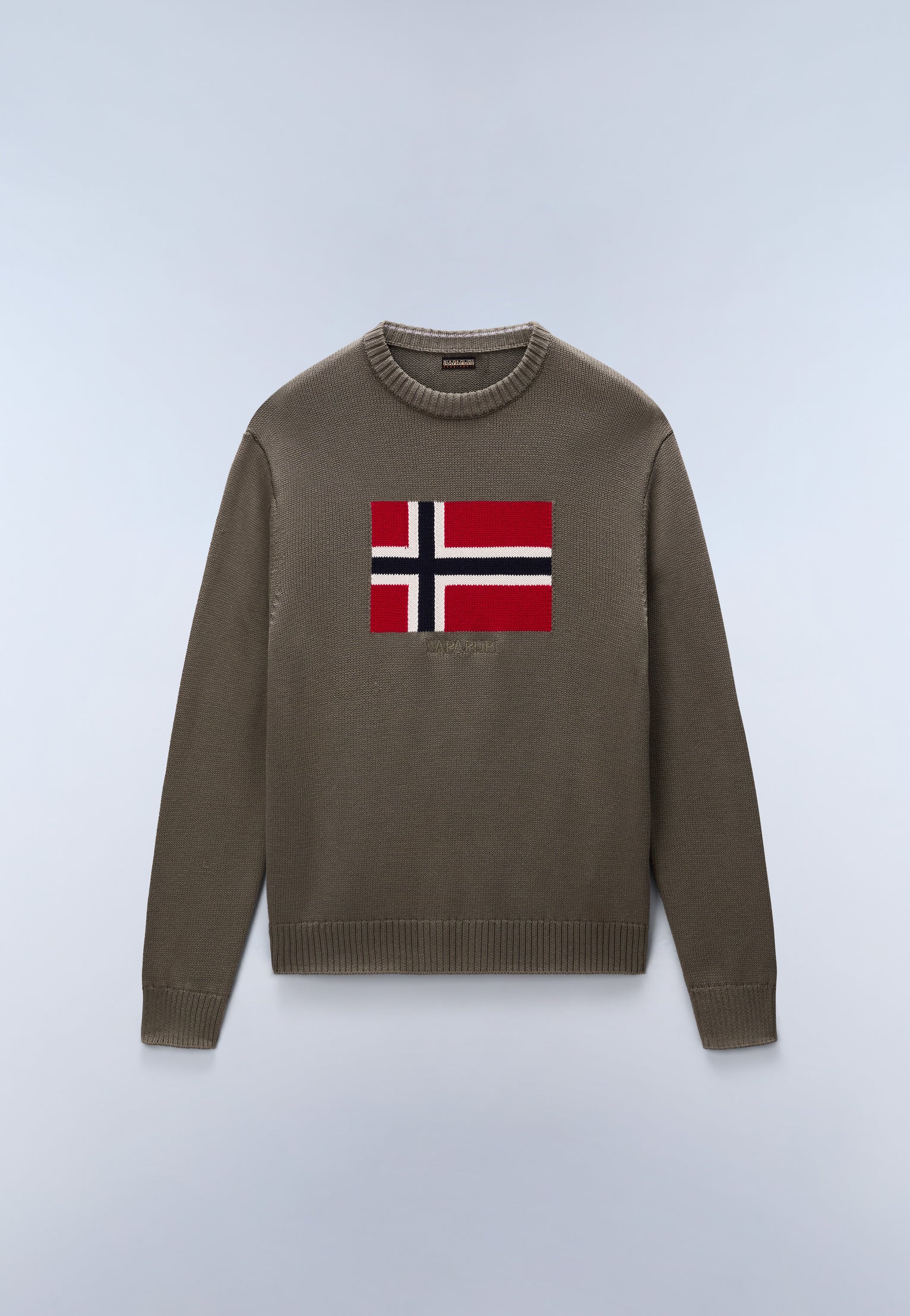 Pullover Mura 