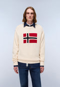 Mura Jumper Beige - 4