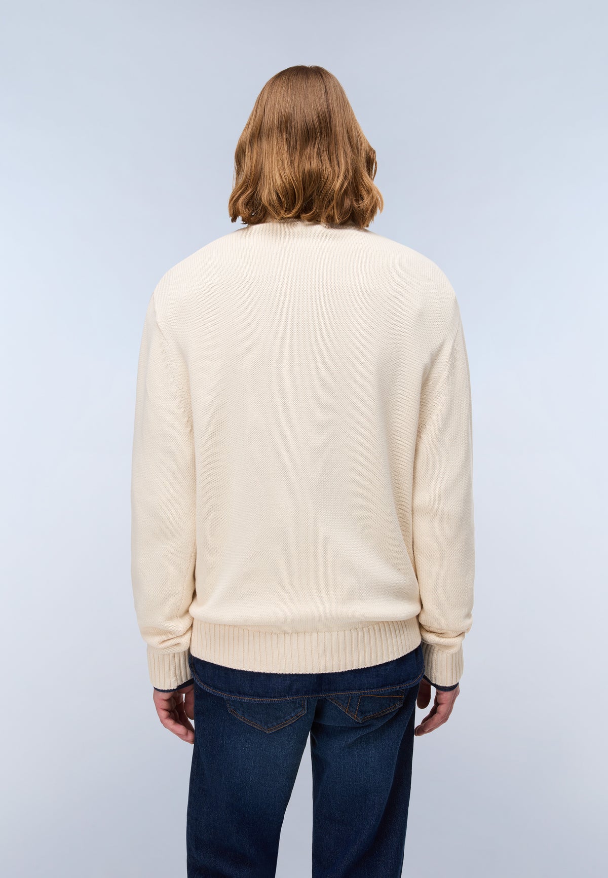 Mura Jumper Beige - 5
