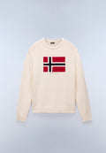 Mura Jumper Beige - 1