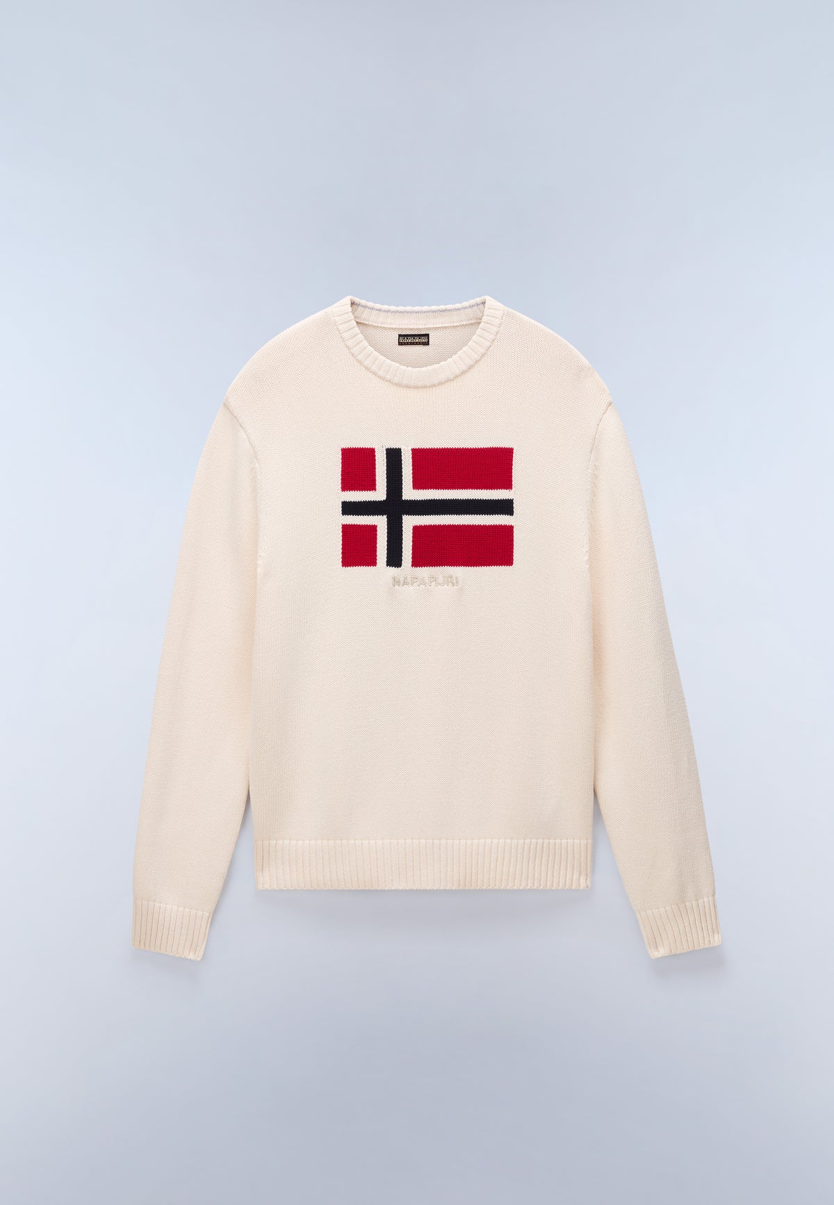Mura Jumper Beige - 1