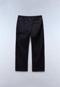 Biez Chino Trousers Black - 6
