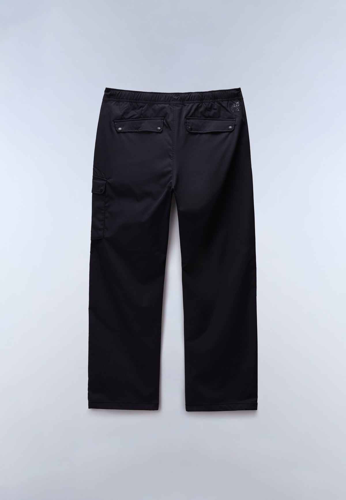 Biez Chino Trousers Black - 6