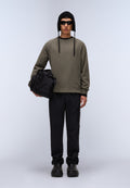 Biez Chino Trousers Black - 2