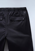Biez Chino Trousers Black - 8