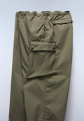 Biez Chino Trousers Green Tea Leaf - 9