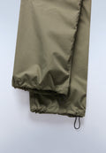 Biez Chino Trousers Green Tea Leaf - 10