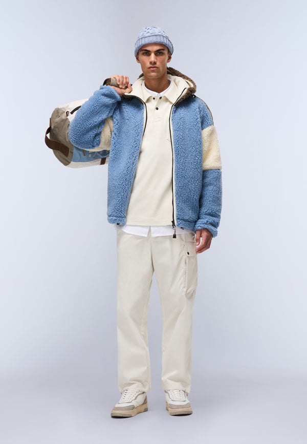 Biez Chinobroek Beige