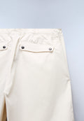 Biez Chino Trousers Beige - 8