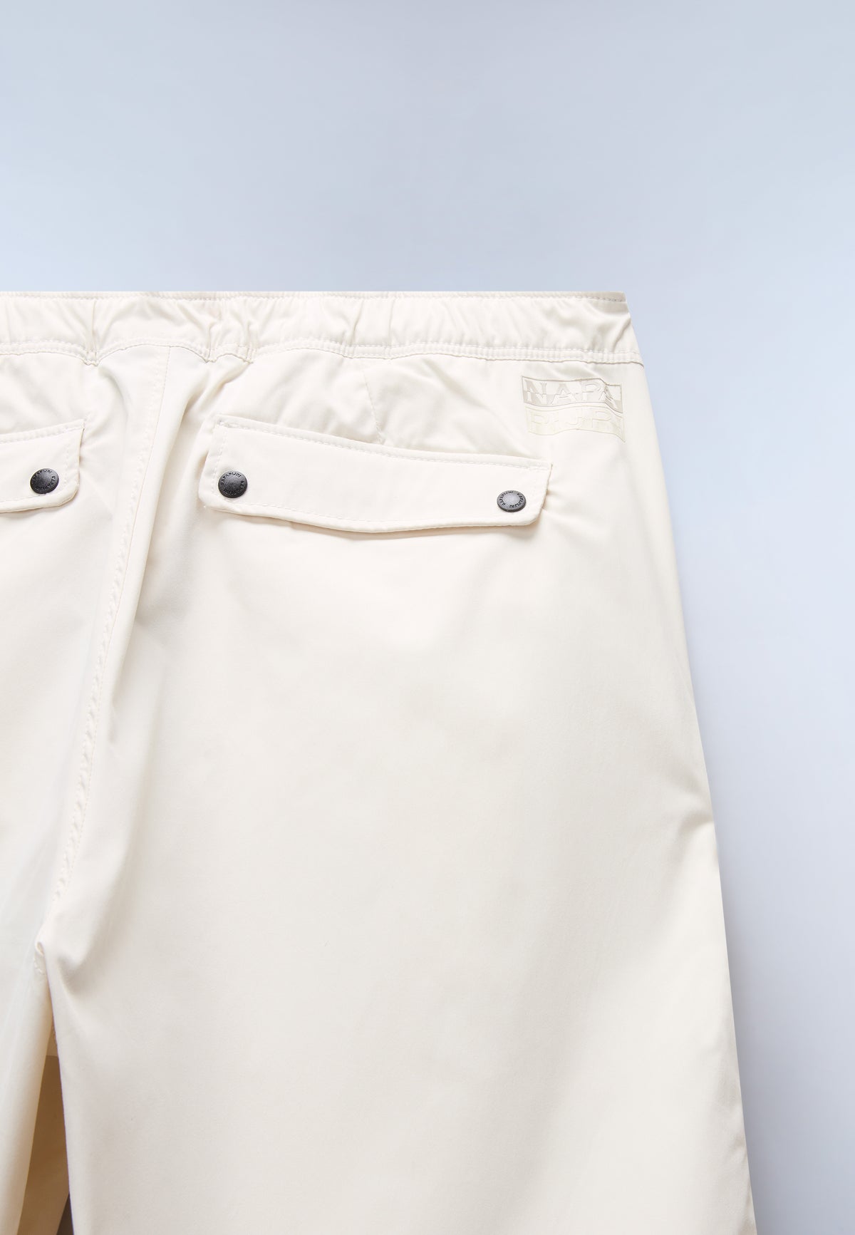 Biez Chino Trousers Beige - 8