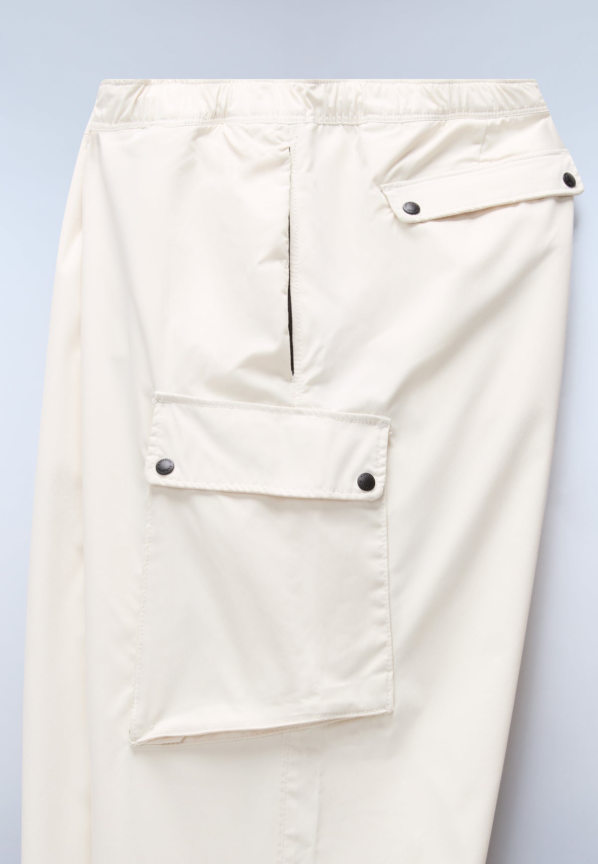 Biez Chino Trousers Beige - 9