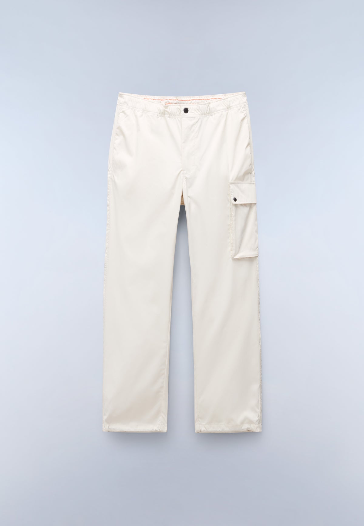Biez Chino Trousers Beige - 1