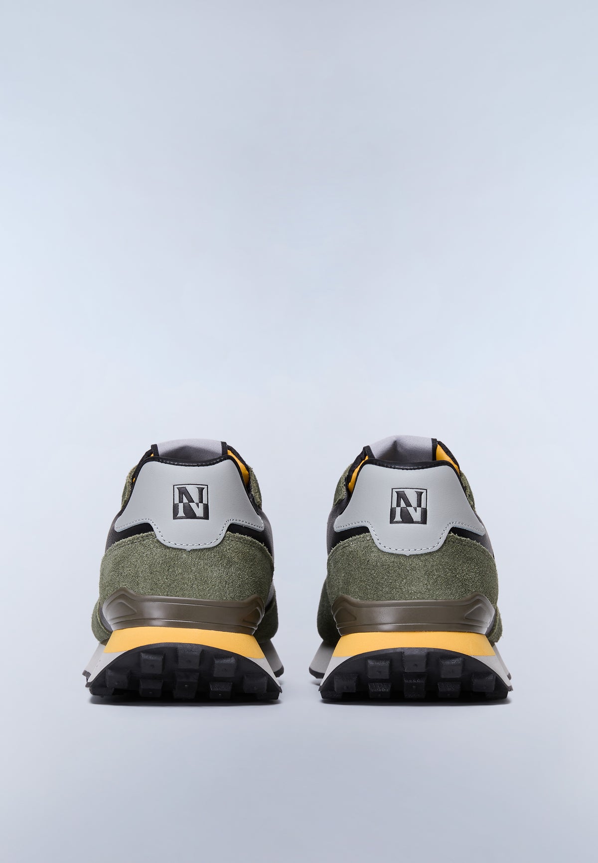 Sneaker Cork  - 2