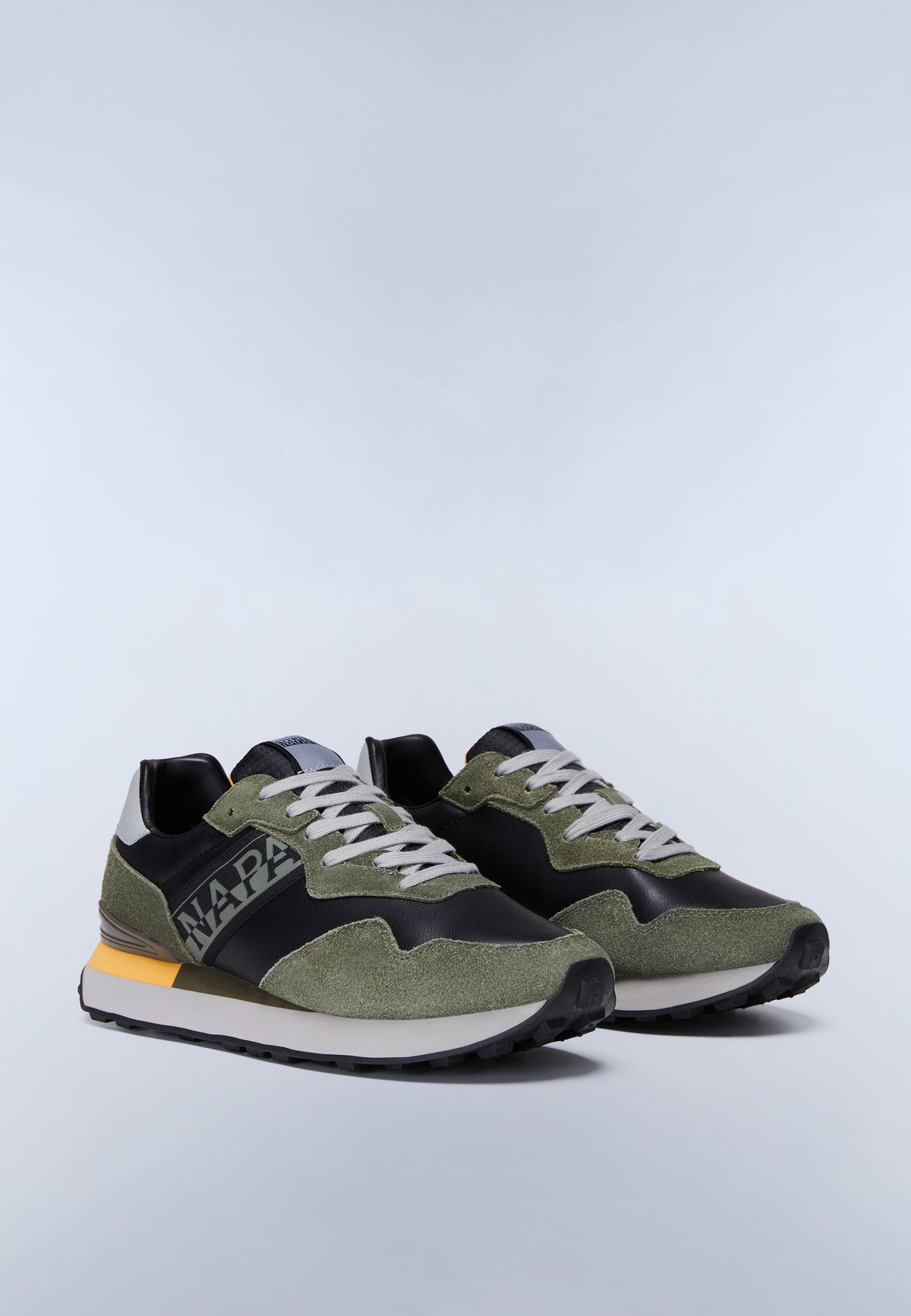 Sneaker Cork  - 6