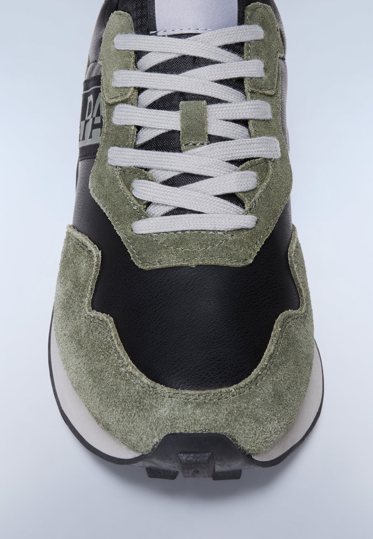 Sneaker Cork  - 7