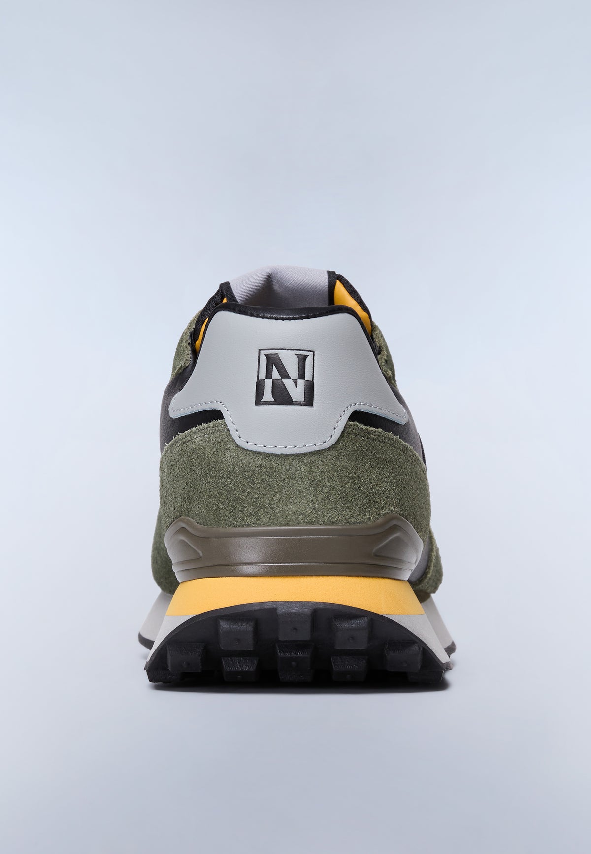 Sneaker Cork  - 9