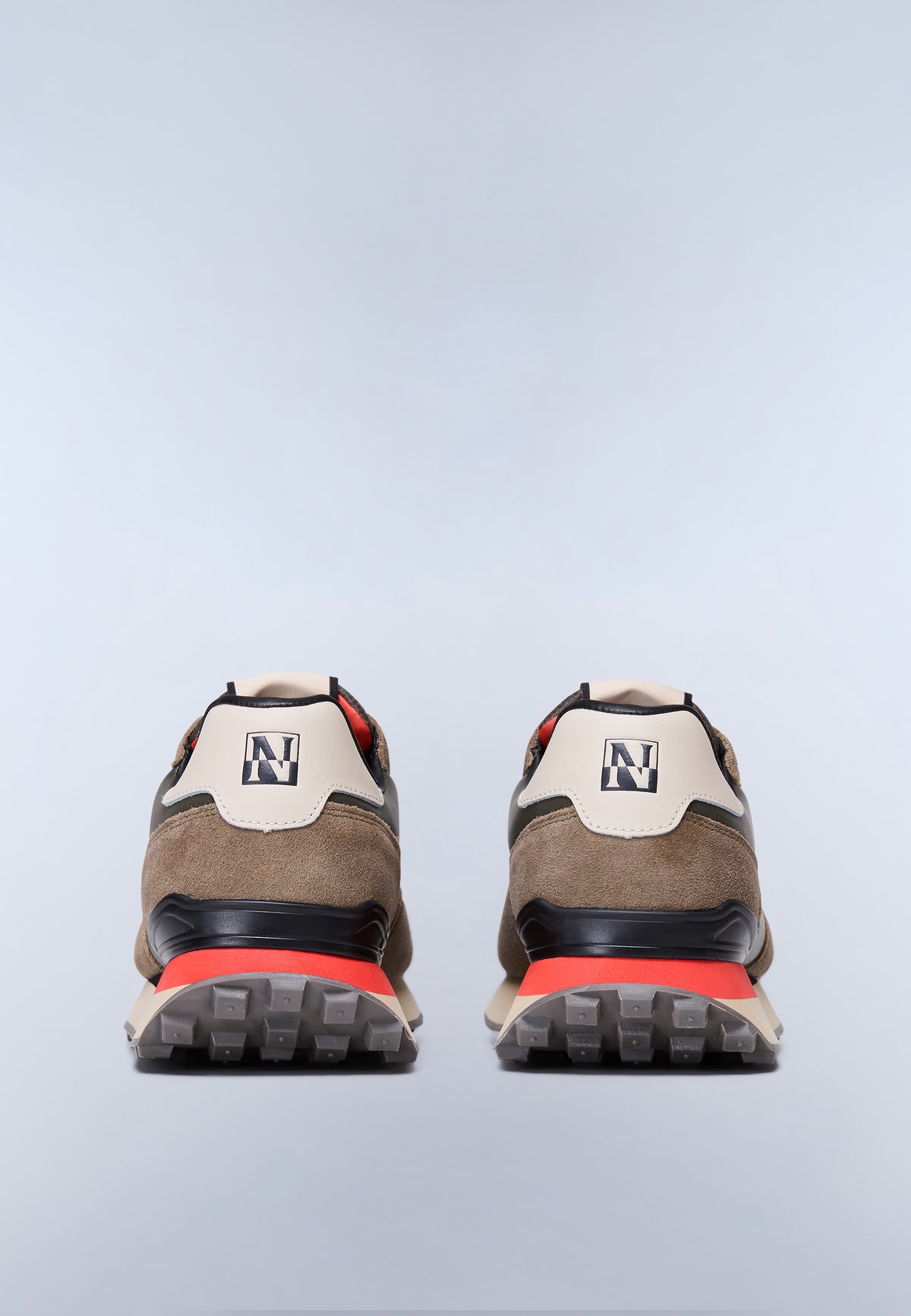 Sneaker Cork  - 2