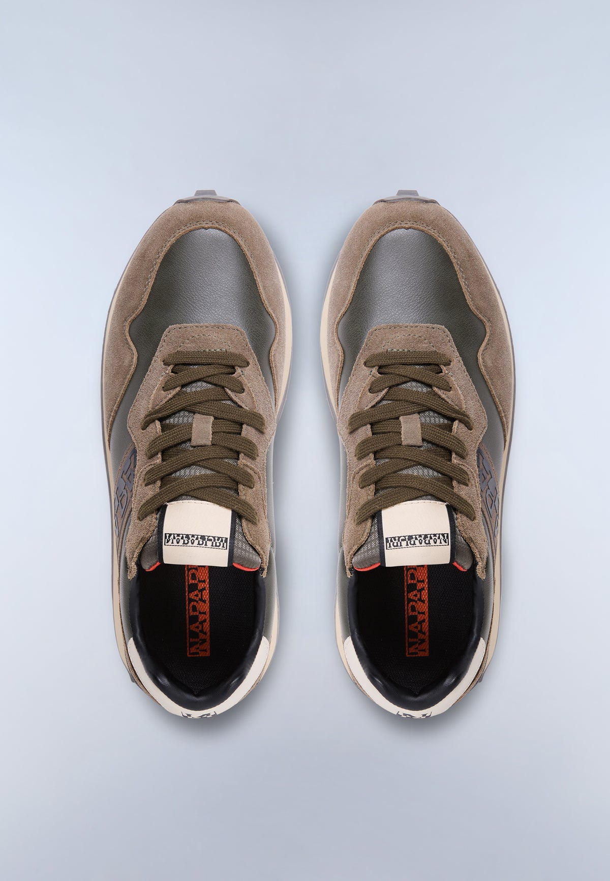 Sneaker Cork  - 4
