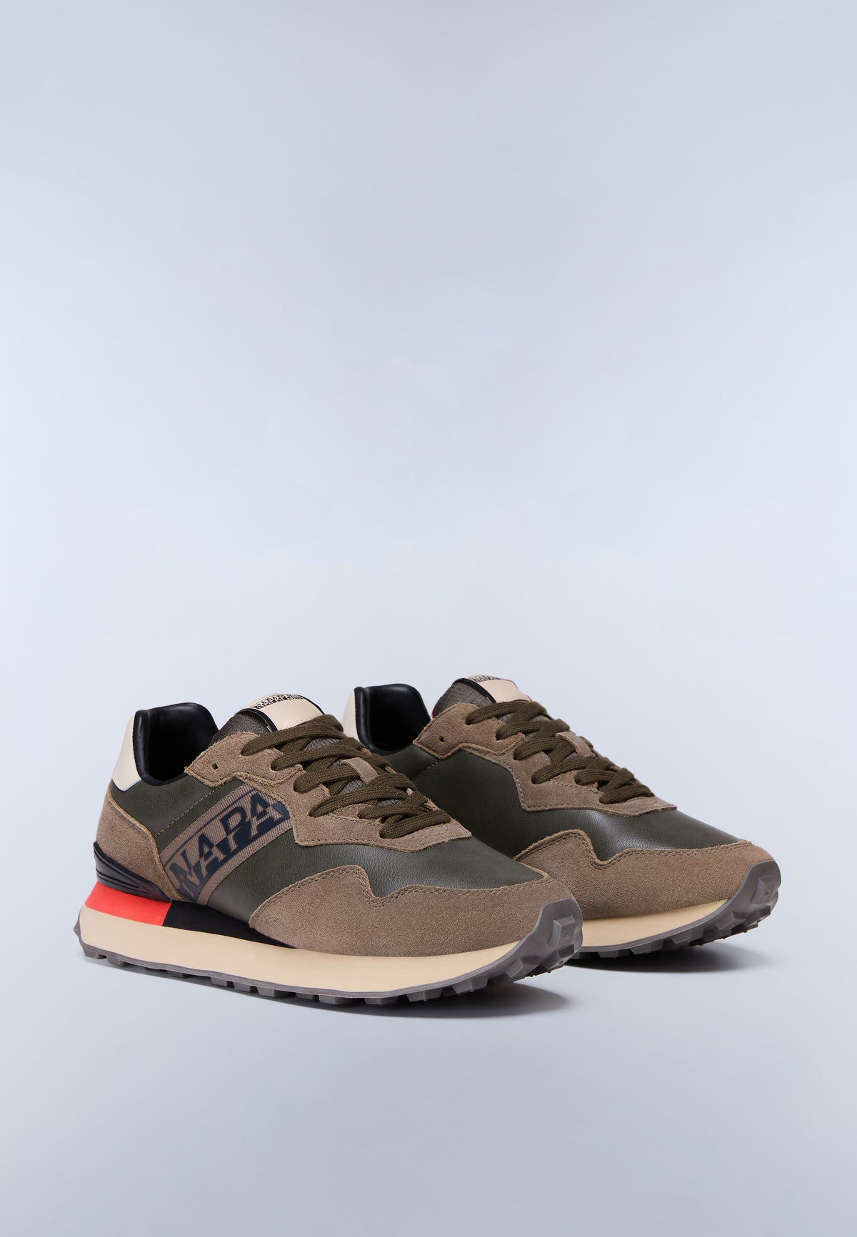 Sneaker Cork  - 6