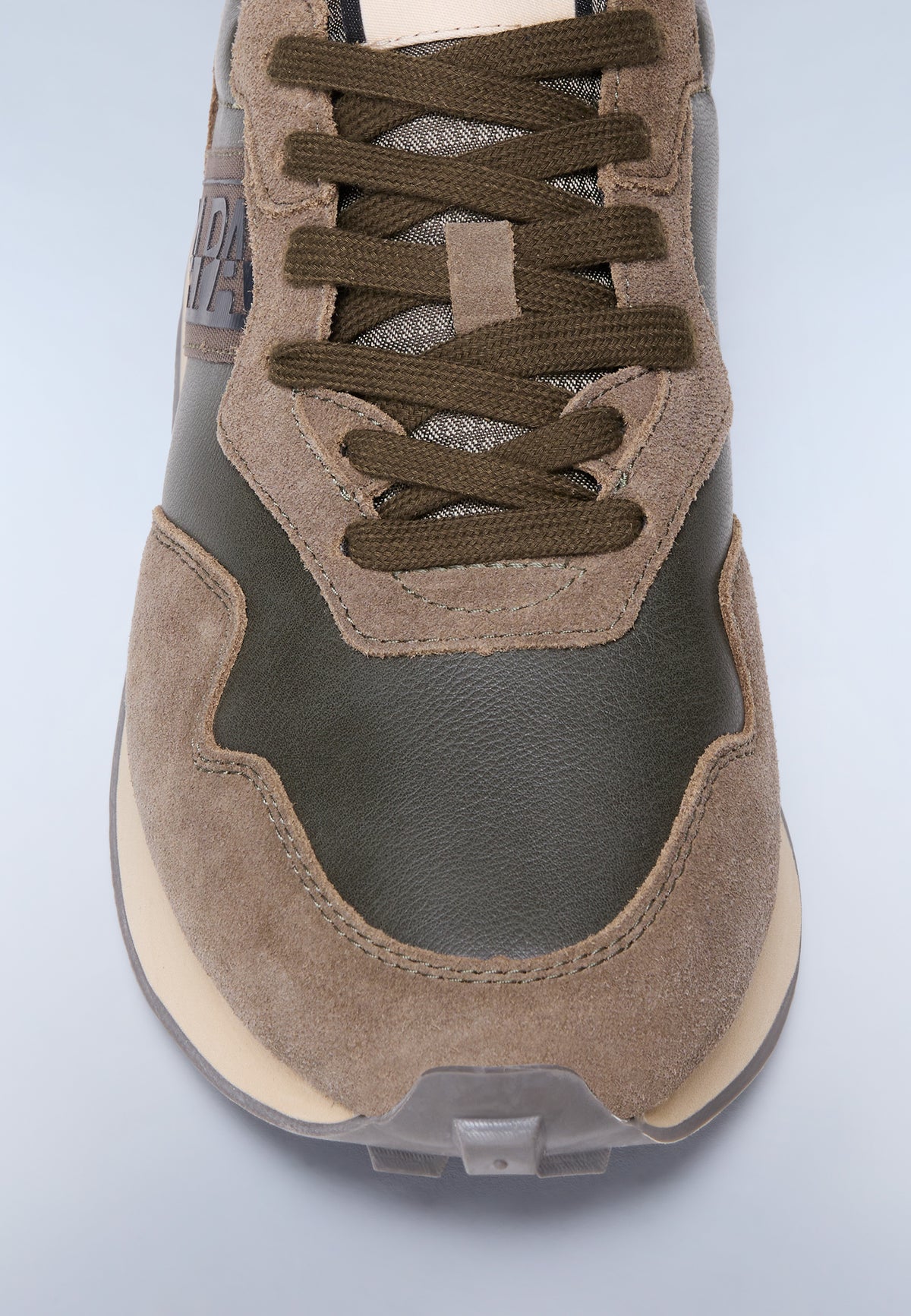 Sneaker Cork  - 7