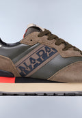 Sneaker Cork  - 8