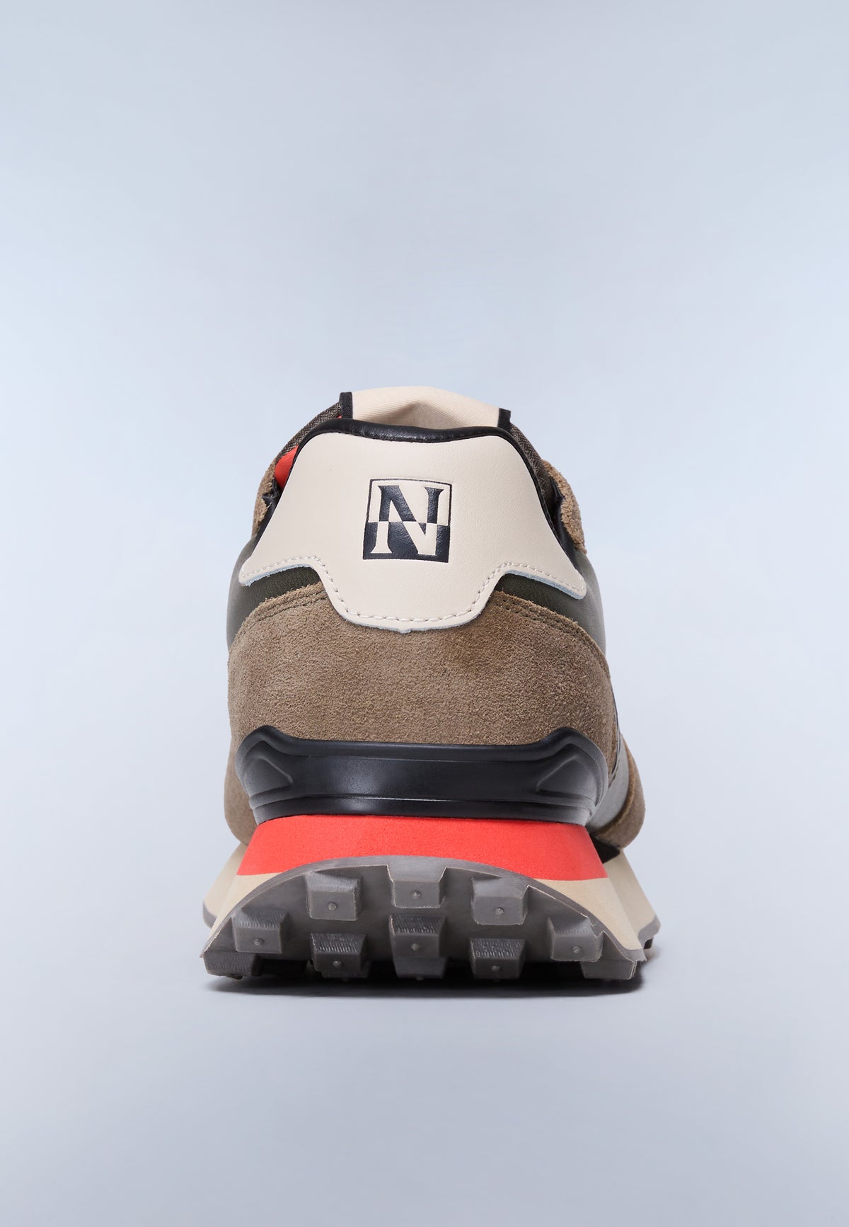 Sneaker Cork  - 9