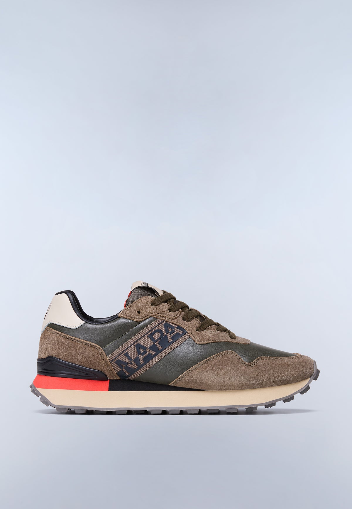 Sneaker Cork  - 1