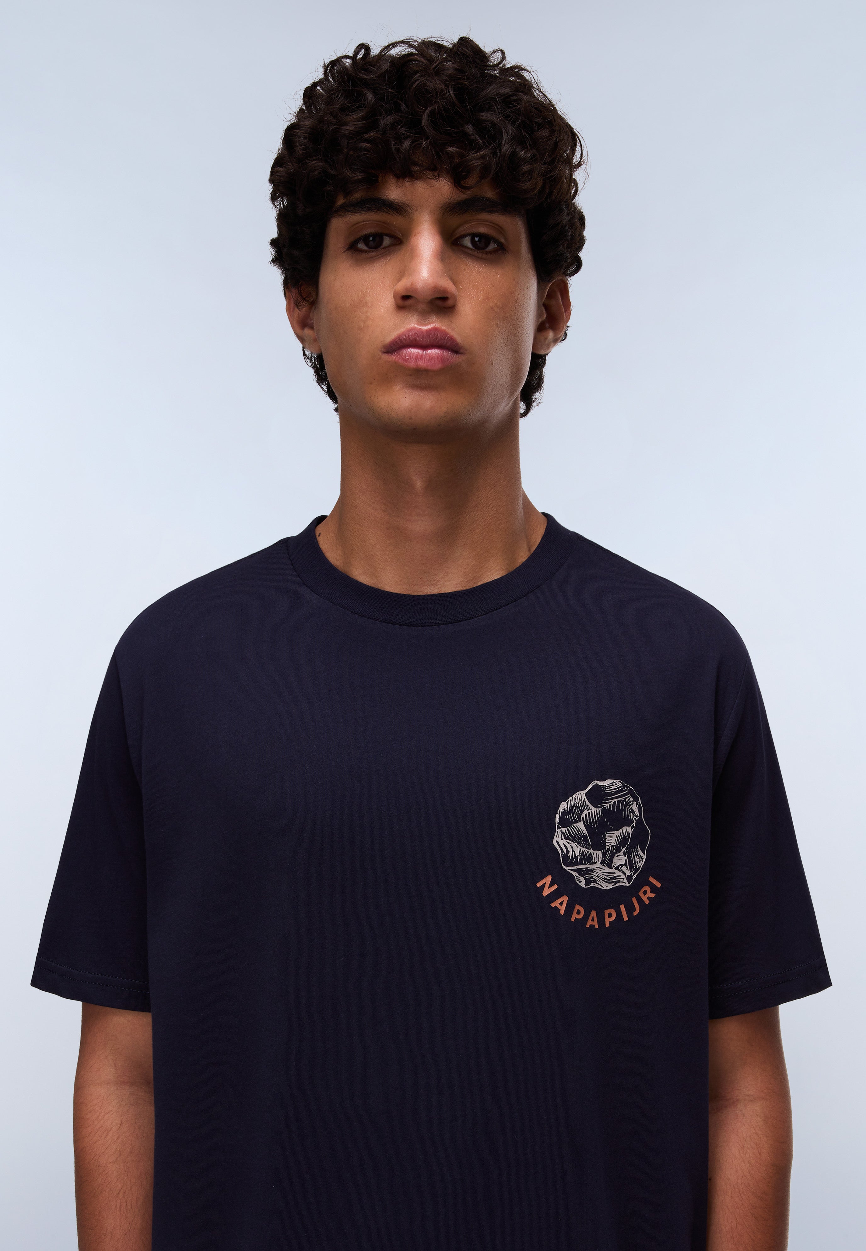Yukis Jersey Short Sleeve T-Shirt | Short sleeve t-shirts
